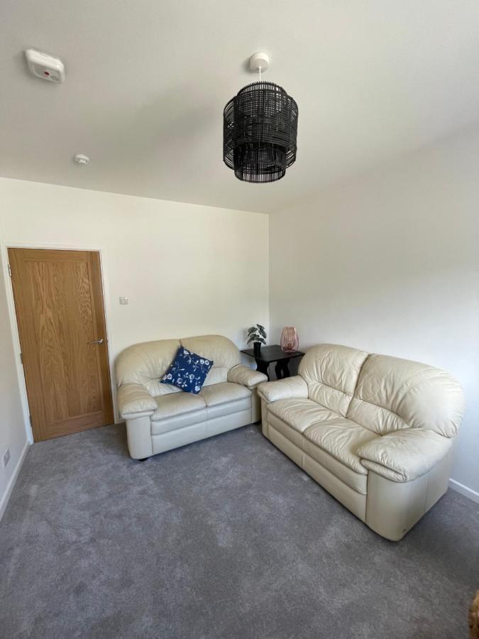 The Hideaway Appartement Modbury Buitenkant foto