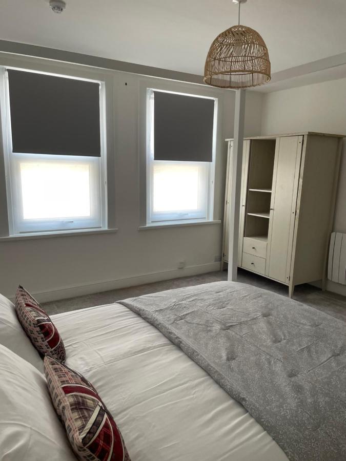 The Hideaway Appartement Modbury Buitenkant foto