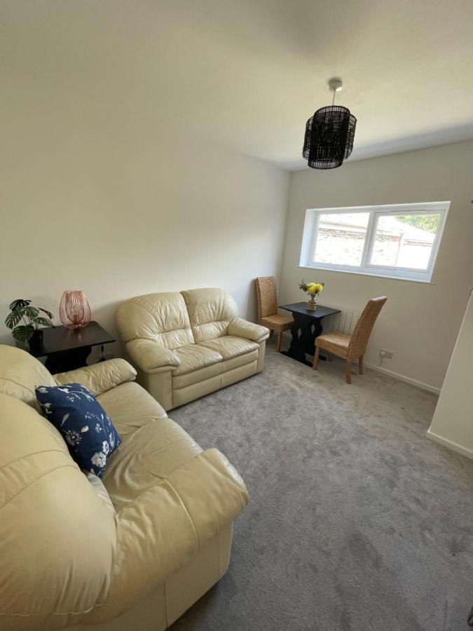 The Hideaway Appartement Modbury Buitenkant foto