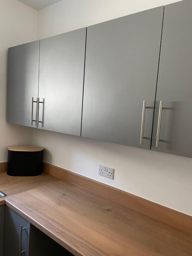 The Hideaway Appartement Modbury Buitenkant foto