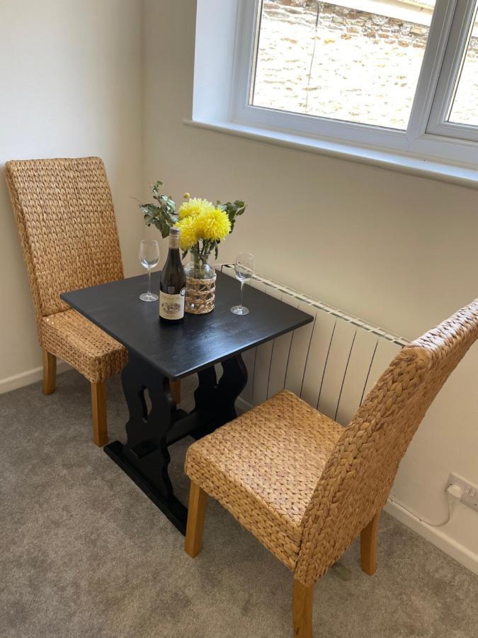 The Hideaway Appartement Modbury Buitenkant foto