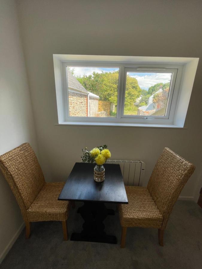 The Hideaway Appartement Modbury Buitenkant foto