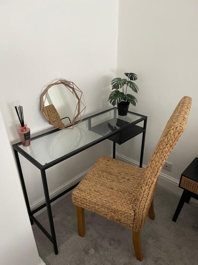 The Hideaway Appartement Modbury Buitenkant foto