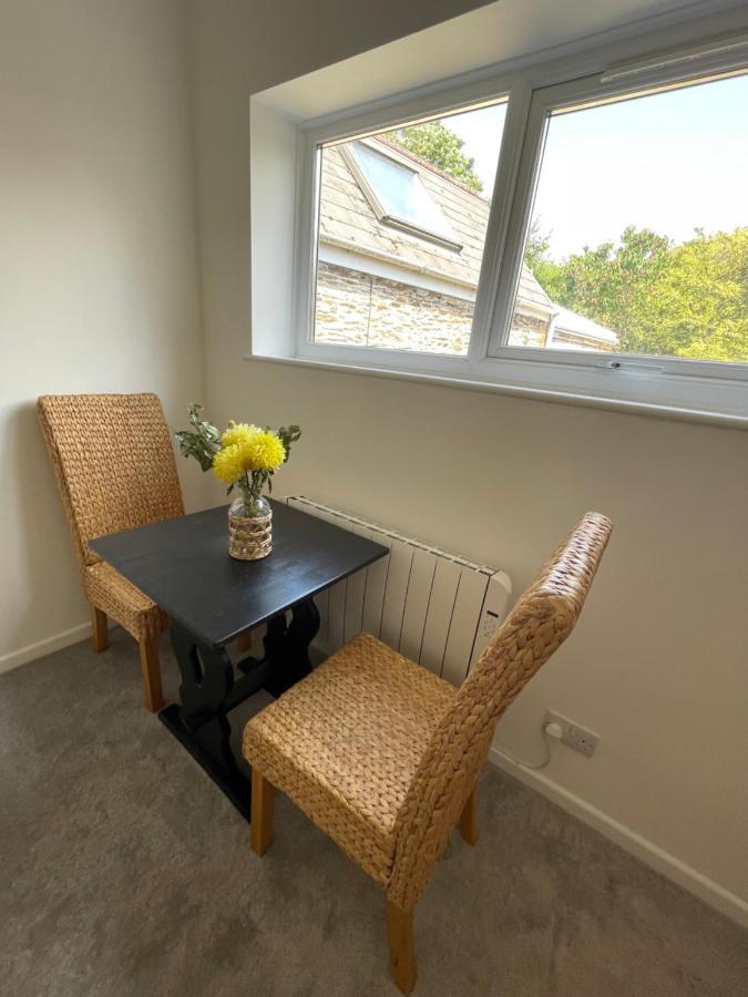 The Hideaway Appartement Modbury Buitenkant foto