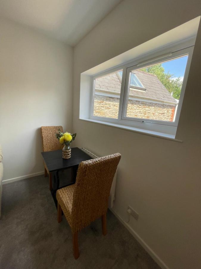 The Hideaway Appartement Modbury Buitenkant foto