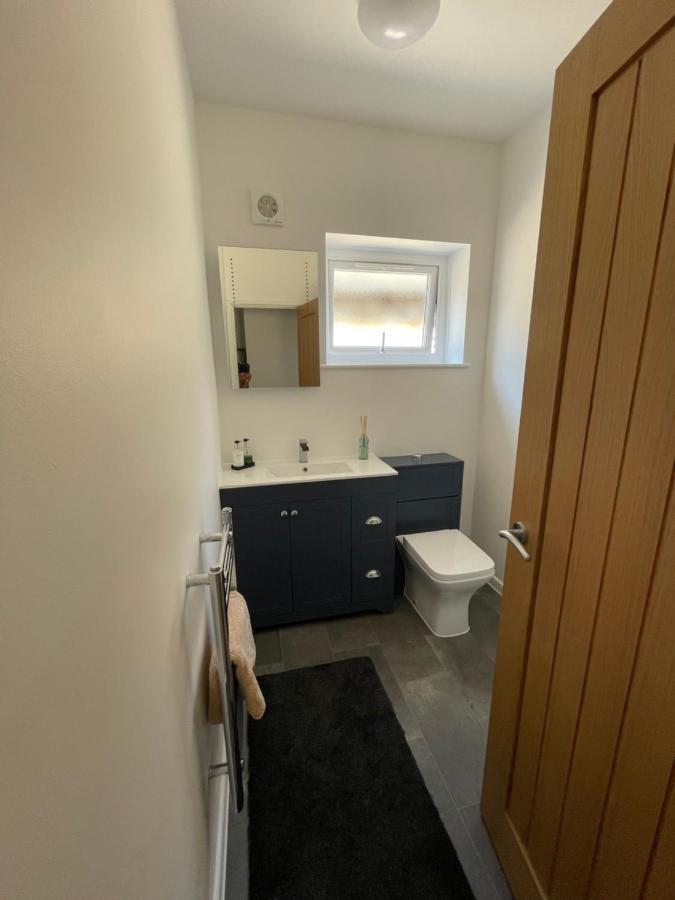 The Hideaway Appartement Modbury Buitenkant foto