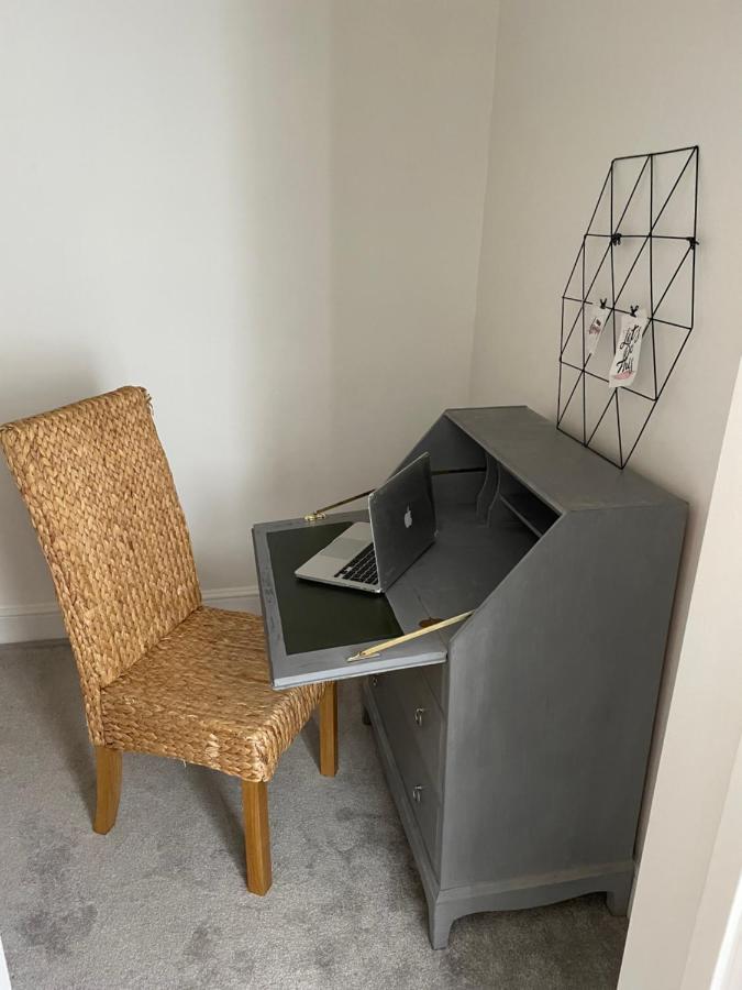 The Hideaway Appartement Modbury Buitenkant foto